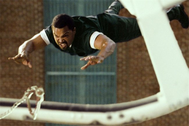 «Три икса 2: Новый уровень», фильм, 2005 г. - Трейлеры