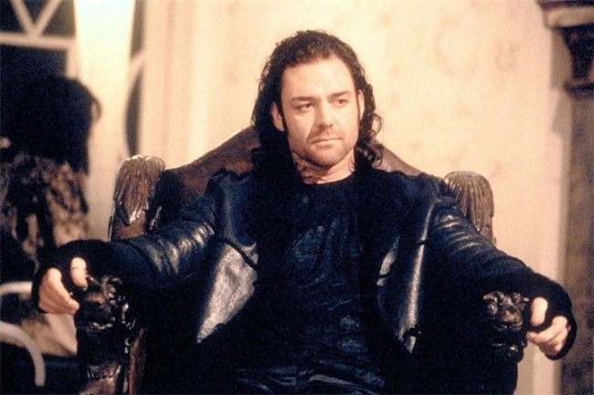 «Три икса», фильм, 2002 г. - Трейлеры