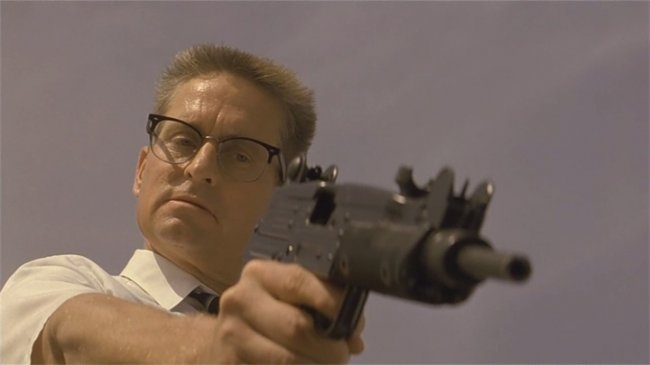 «С меня хватит!», фильм, 1993 г. - Трейлеры