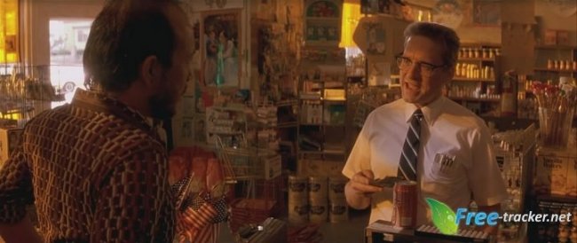 «С меня хватит!», фильм, 1993 г. - Трейлеры