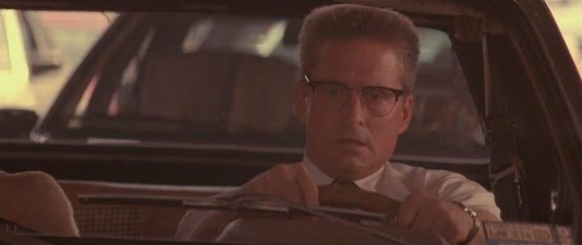 «С меня хватит!», фильм, 1993 г. - Трейлеры