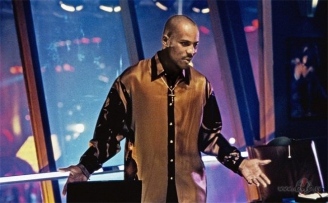 «Ромео должен умереть», фильм, 2000 г. - Трейлеры