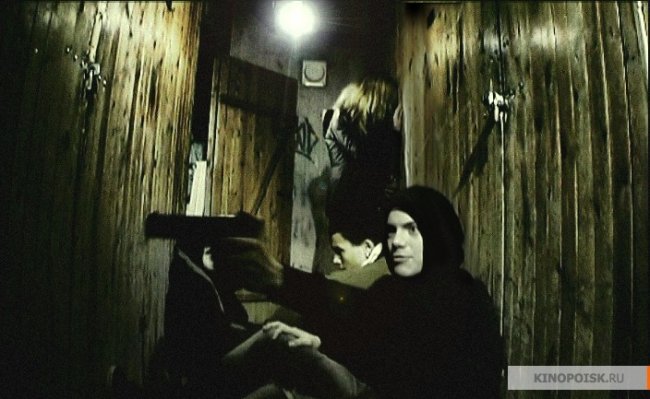 Раз, два, три,четыре, семь (7X - lika barn leka bast) - Трейлеры