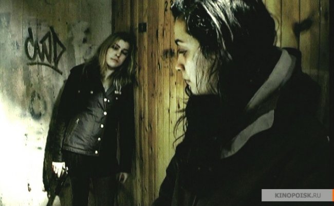 Раз, два, три,четыре, семь (7X - lika barn leka bast) - Трейлеры