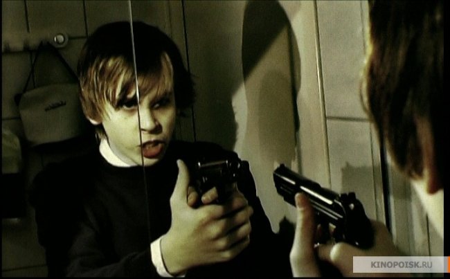 Раз, два, три,четыре, семь (7X - lika barn leka bast) - Трейлеры