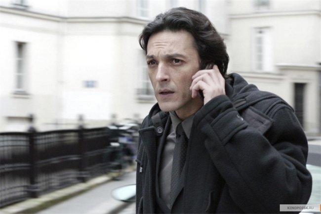 Раз, два, три, воры (1, 2, 3, voleurs) - Трейлеры