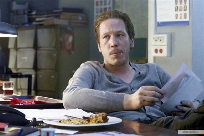 Раз, два, три, воры (1, 2, 3, voleurs) - Трейлеры