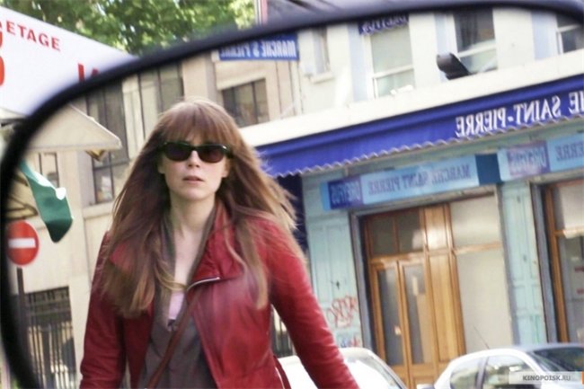 Раз, два, три, воры (1, 2, 3, voleurs) - Трейлеры