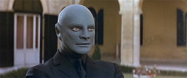 «Фантомас против Скотланд-Ярда» (фильм) - Трейлеры