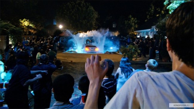 Проект Х: Дорвались - Трейлеры