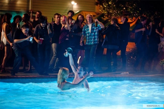 Проект Х: Дорвались - Трейлеры