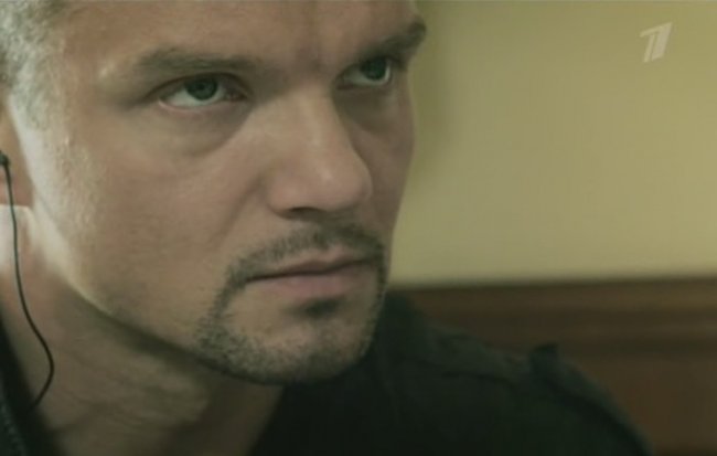 Сериал Кремень - Трейлеры