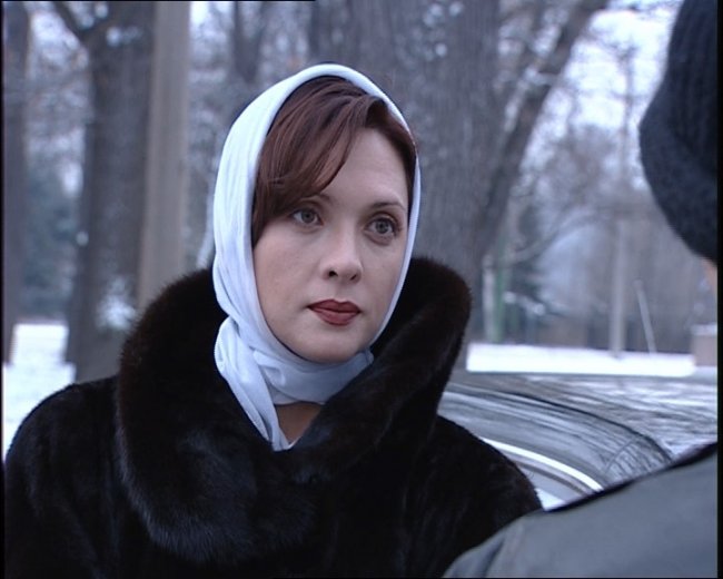 «Бандитский Петербург» — российский детективный телесериал - Трейлеры