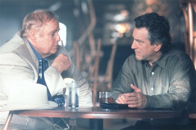 Медвежатник (фильм) - Трейлеры