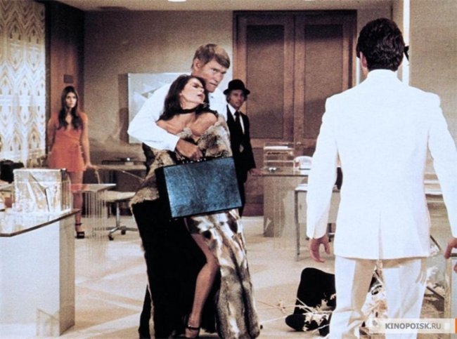 Мертв на 99,44% (99 and 44/100% Dead) - Трейлеры