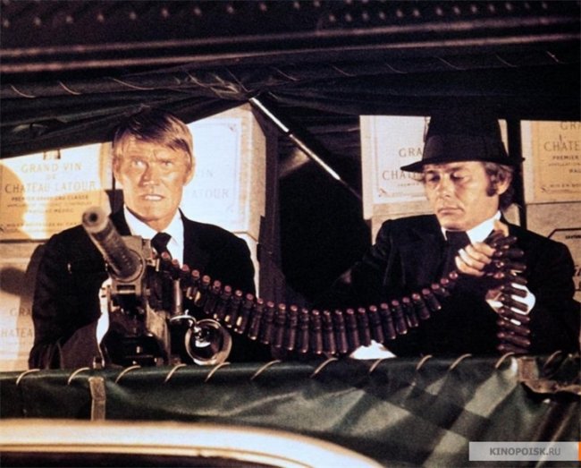 Мертв на 99,44% (99 and 44/100% Dead) - Трейлеры