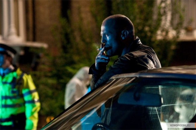 Без компромиссов / Blitz - Трейлеры