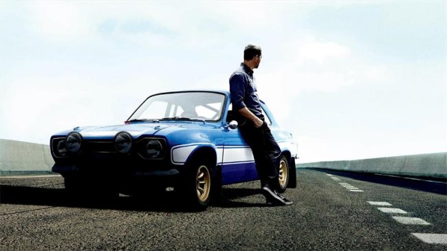 Fast & Furious 6 - Трейлеры