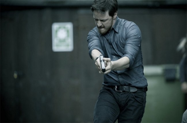 Добро пожаловать в капкан(2013) - Трейлеры