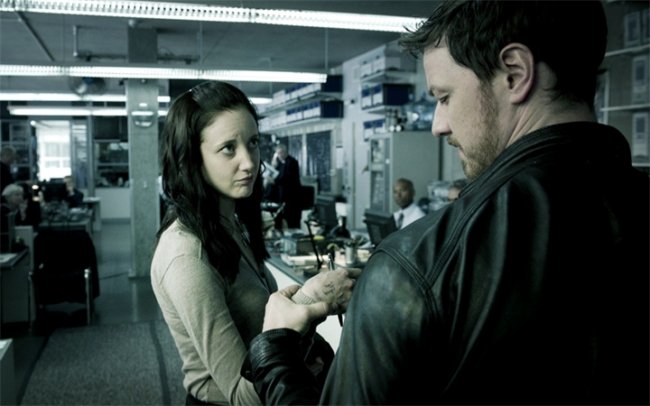 Добро пожаловать в капкан(2013) - Трейлеры