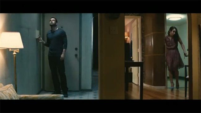 Одним меньше(2013) - Трейлеры