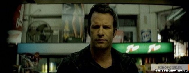 Каратель: Грязное Бельё - Трейлеры