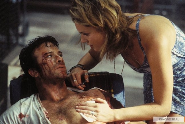 Каратель: Грязное Бельё - Трейлеры