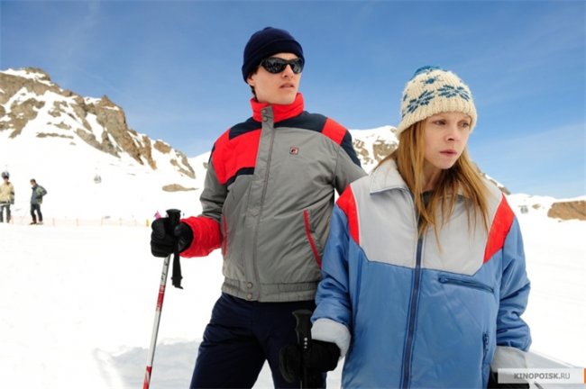 3096 дней (3096 Tage) - Трейлеры