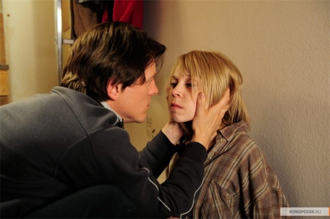 3096 дней (3096 Tage) - Трейлеры