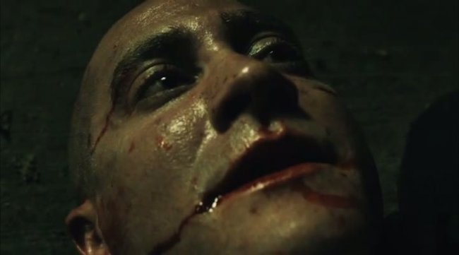 Фильм Патруль(2012) - Трейлеры