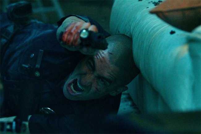 Фильм Патруль(2012) - Трейлеры