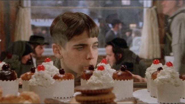 Фильм "Однажды в Америке" (1983) - Трейлеры