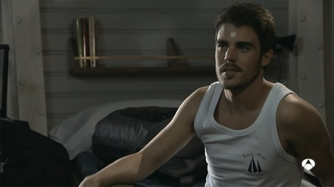 Испанский сериал Корабль / El Barco - 1 сезон - Трейлеры