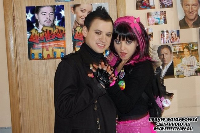 Телесериал "СашаТаня" на канале "ТНТ" - Трейлеры