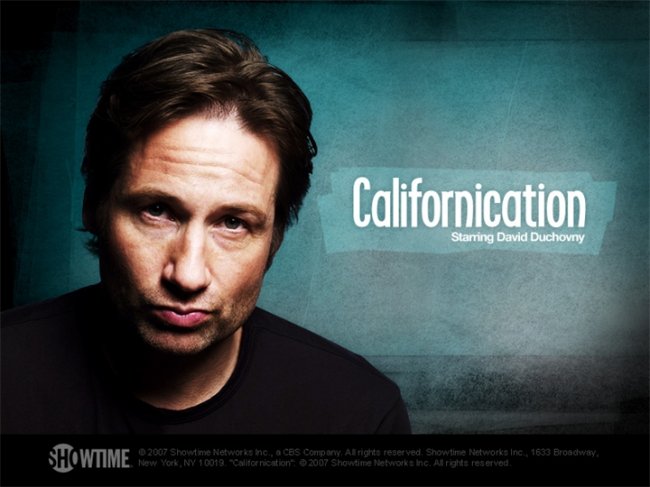 Californication (телесериал) - Трейлеры