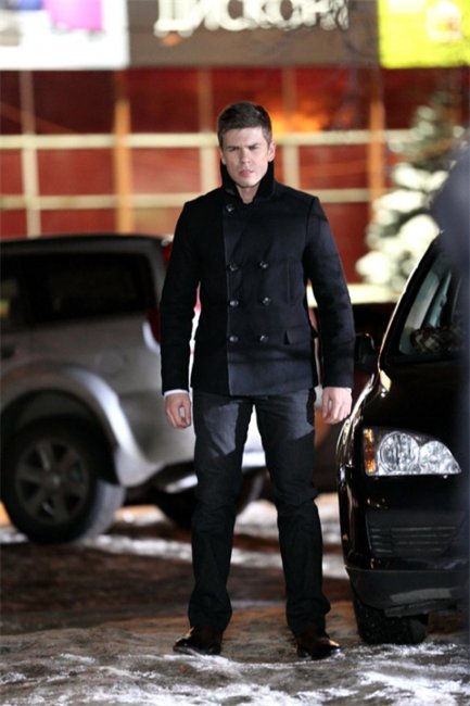 Ангел или демон (2013) - Трейлеры