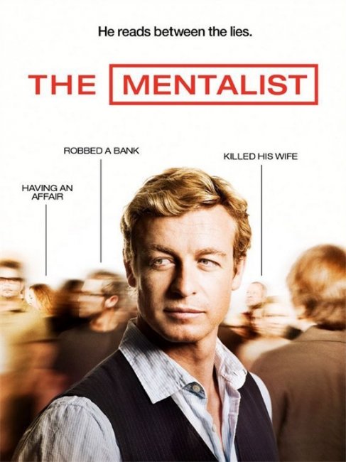 The Mentalist - Трейлеры