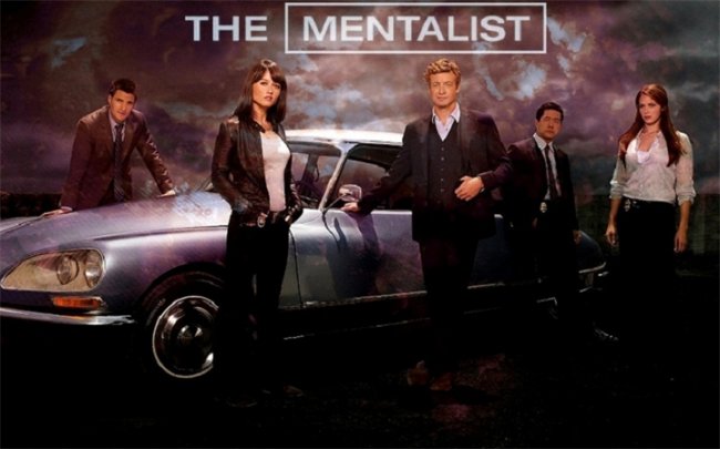 The Mentalist - Трейлеры