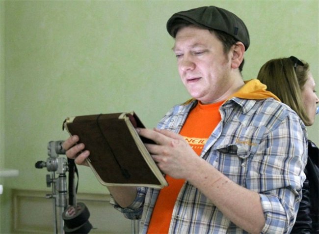 Сериал "Право на правду" (2012) - Трейлеры