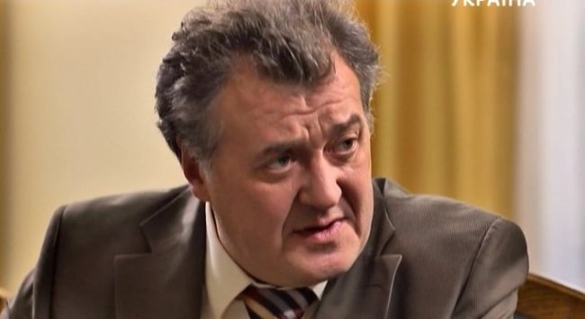 Сериал "Право на правду" (2012) - Трейлеры