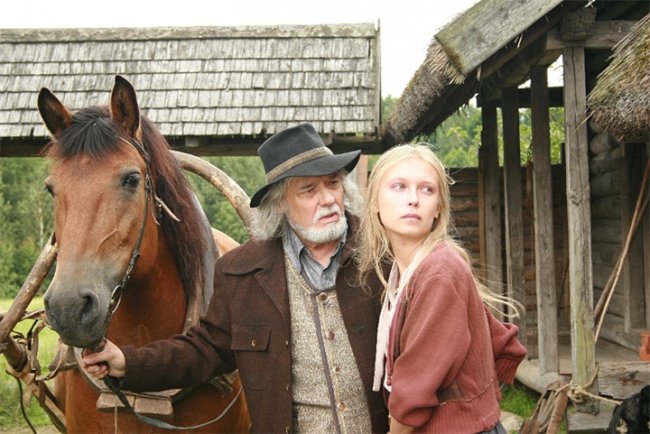 Фильм "В июне 41-го" (2008) - Трейлеры