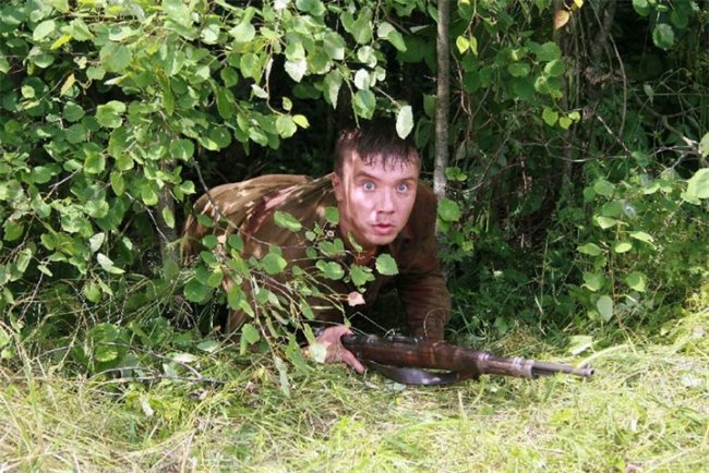 Фильм "В июне 41-го" (2008) - Трейлеры