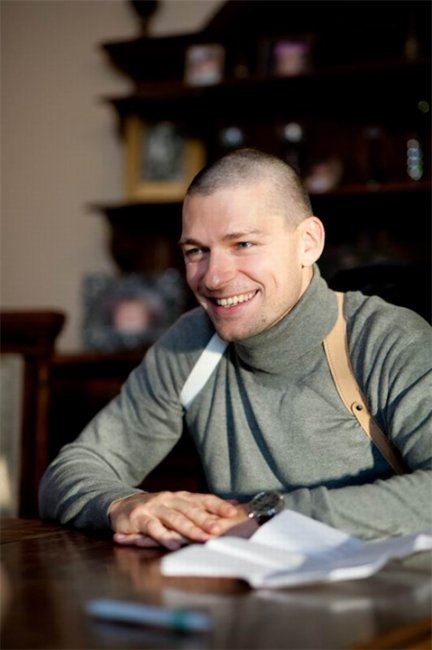 Сериал "Цезарь" (2013) - Трейлеры