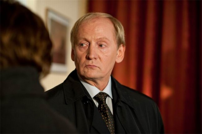 Сериал "Цезарь" (2013) - Трейлеры