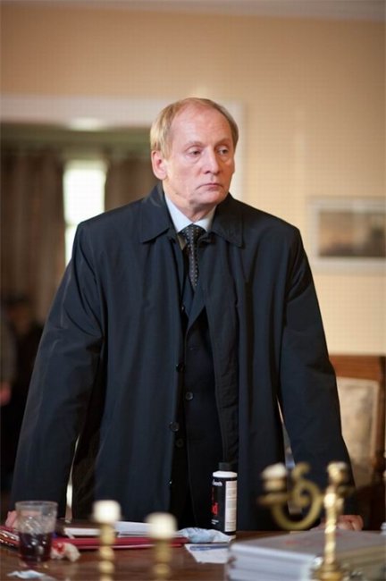 Сериал "Цезарь" (2013) - Трейлеры