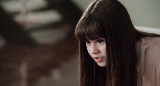 Сериал "Ангел или демон" (2013) - Трейлеры