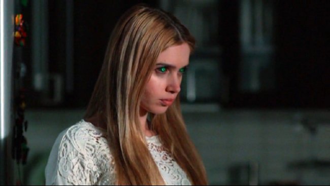 Сериал "Ангел или демон" (2013) - Трейлеры