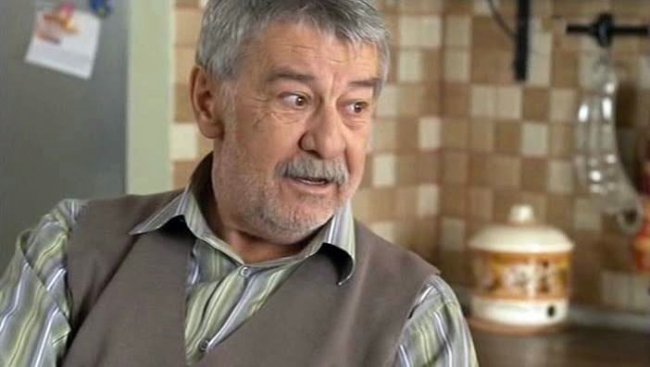 Сериал "Торговый центр" (2013) - Трейлеры