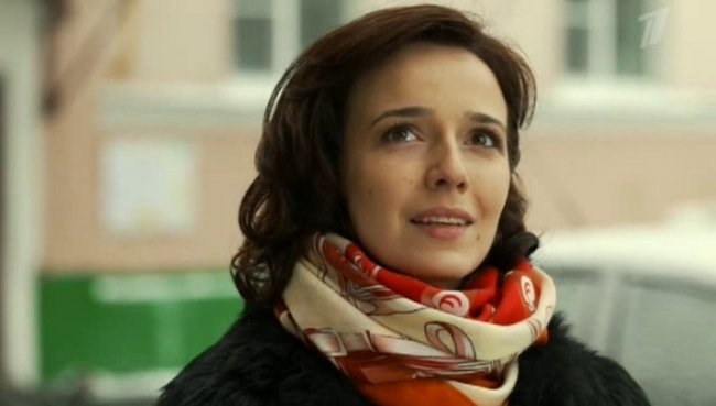 Сериал "Торговый центр" (2013) - Трейлеры