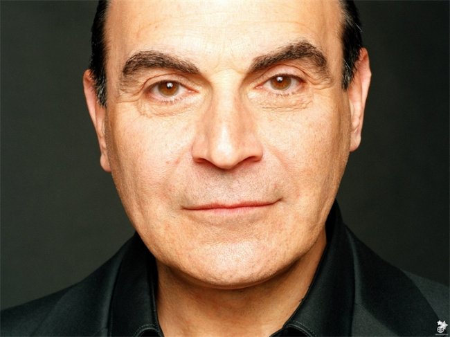 «Пуаро Агаты Кристи» (телесериал) - Трейлеры